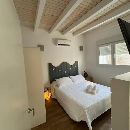 De La Luz Apartamento *