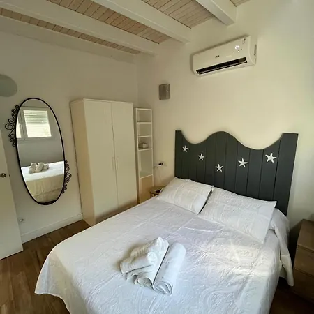 Apartamento De La Luz