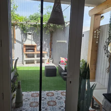 Apartamento De La Luz *