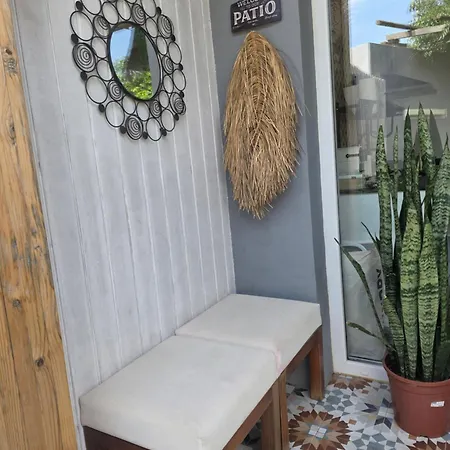 De La Luz Apartamento *