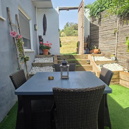 Apartamento De La Luz Tarifa
