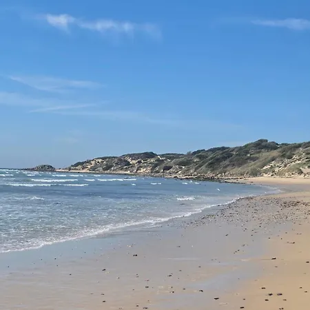 Apartamento De La Luz Tarifa