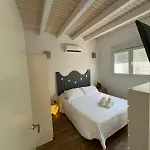 De La Luz Apartament *