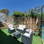 Apartament De La Luz *